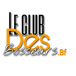 le club des bosseurs